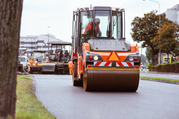 Best Local Driveway Pavers  in Valrico, FL