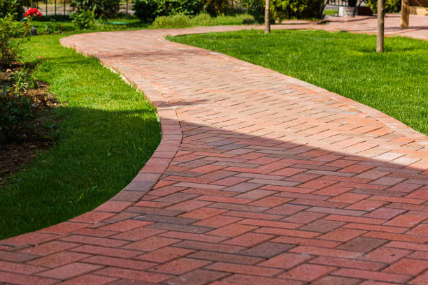 Best Driveway Resurfacing Pavers  in Valrico, FL