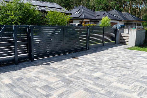 Best Permeable Paver Driveway  in Valrico, FL