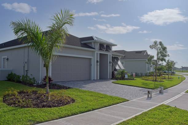Best Driveway Paving Company  in Valrico, FL