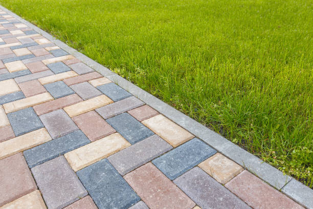 Best Concrete Paver Driveway  in Valrico, FL